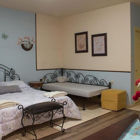 Akrolimnion Hotel Ioannina Luaran gambar