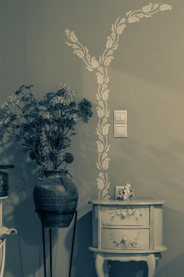 Akrolimnion Hotel Ioannina Luaran gambar