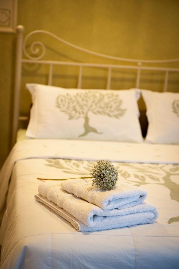 Akrolimnion Hotel Ioannina Luaran gambar