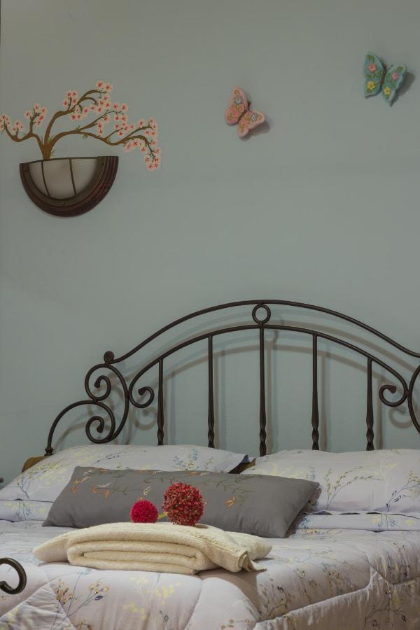 Akrolimnion Hotel Ioannina Luaran gambar