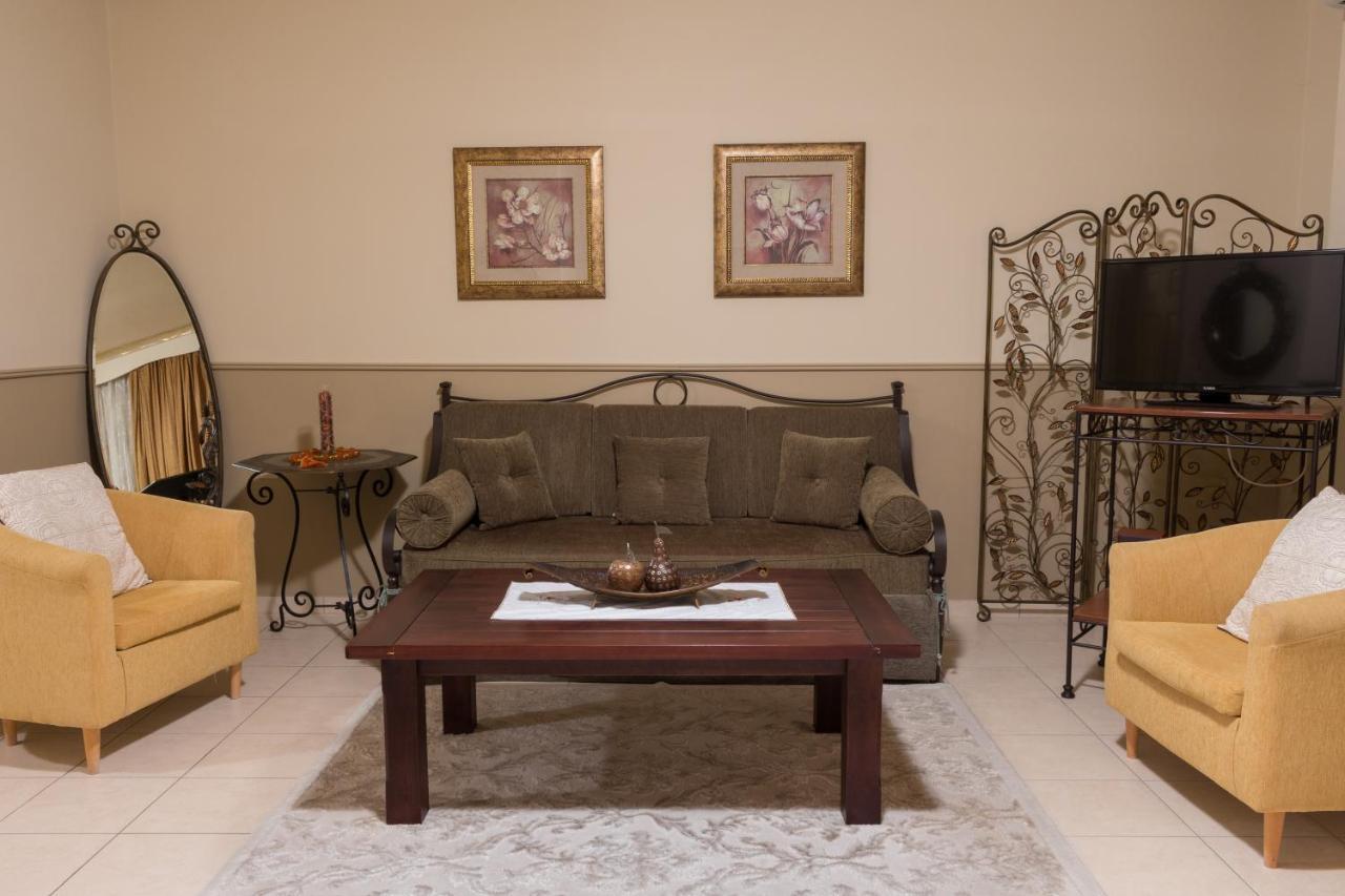 Akrolimnion Hotel Ioannina Luaran gambar